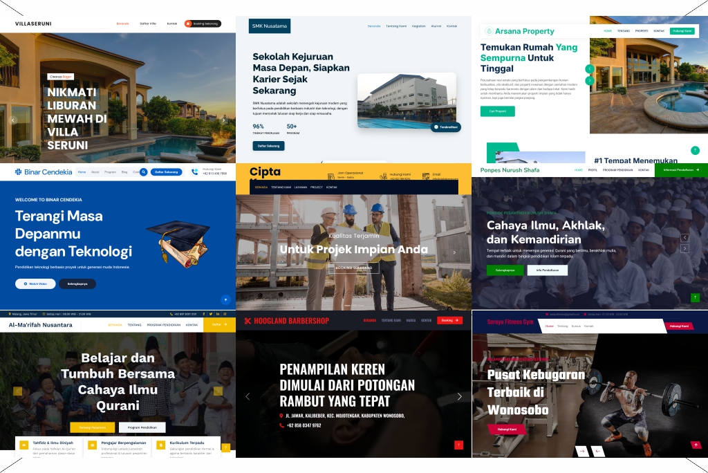 Alumni Network
