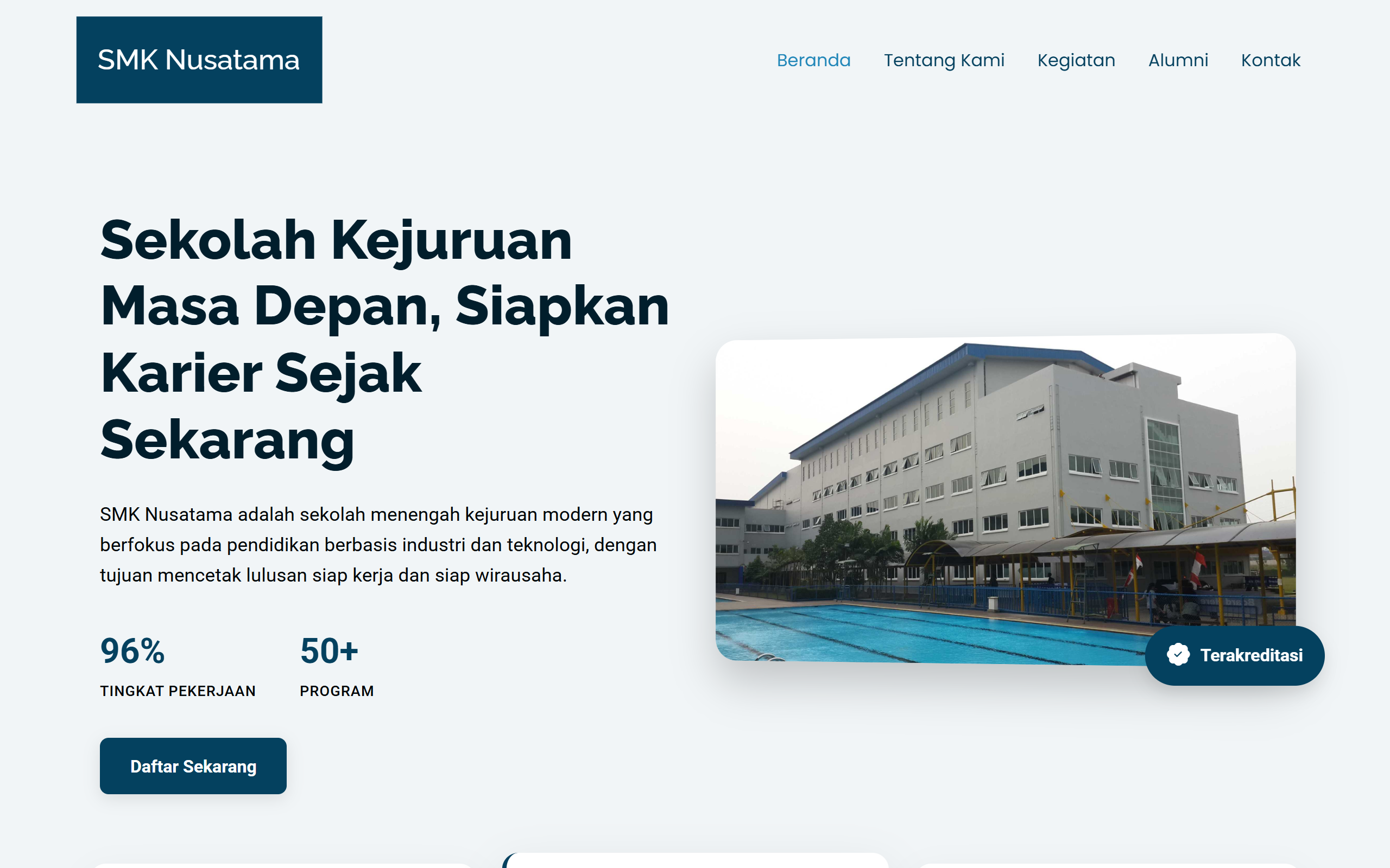 Faculty Member